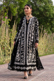 Zarposh Celia Embroidered Lawn Unstitched 3Pc Suit - Selara