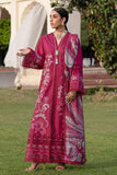 Zarposh Celia Embroidered Lawn Unstitched 3Pc Suit - Miralyn