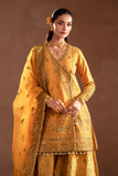 pakistani wedding outfits