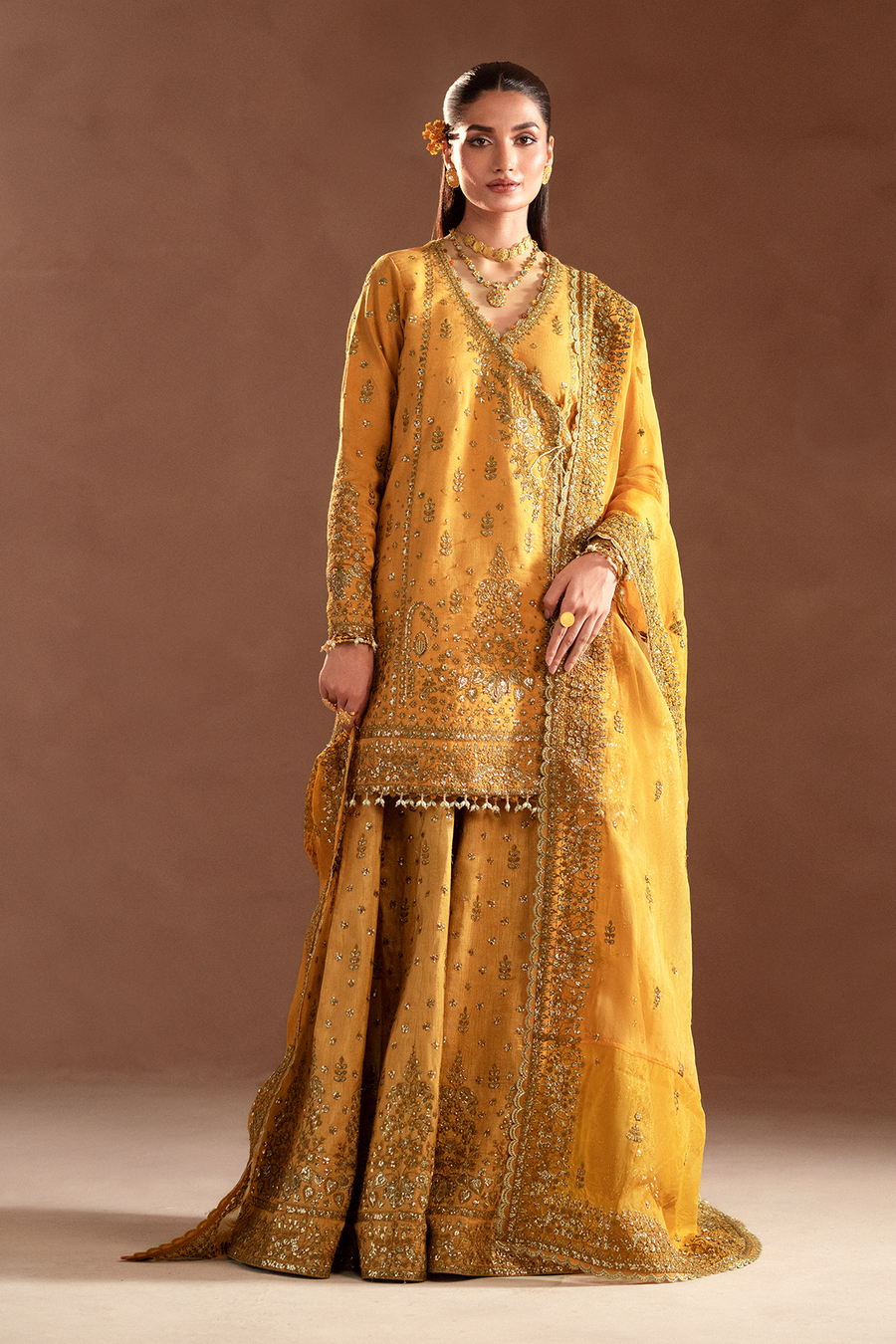 luxury clothing