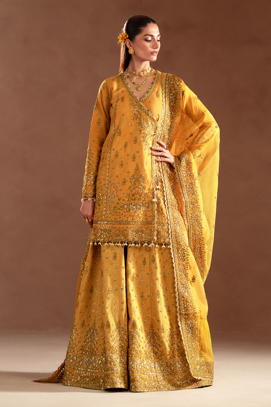 luxury formal dresses