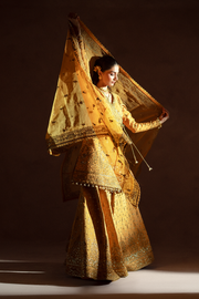 pakistani wedding dresses
