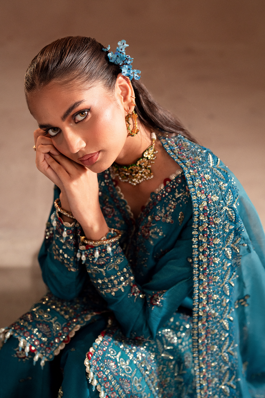 party wear dresses for women