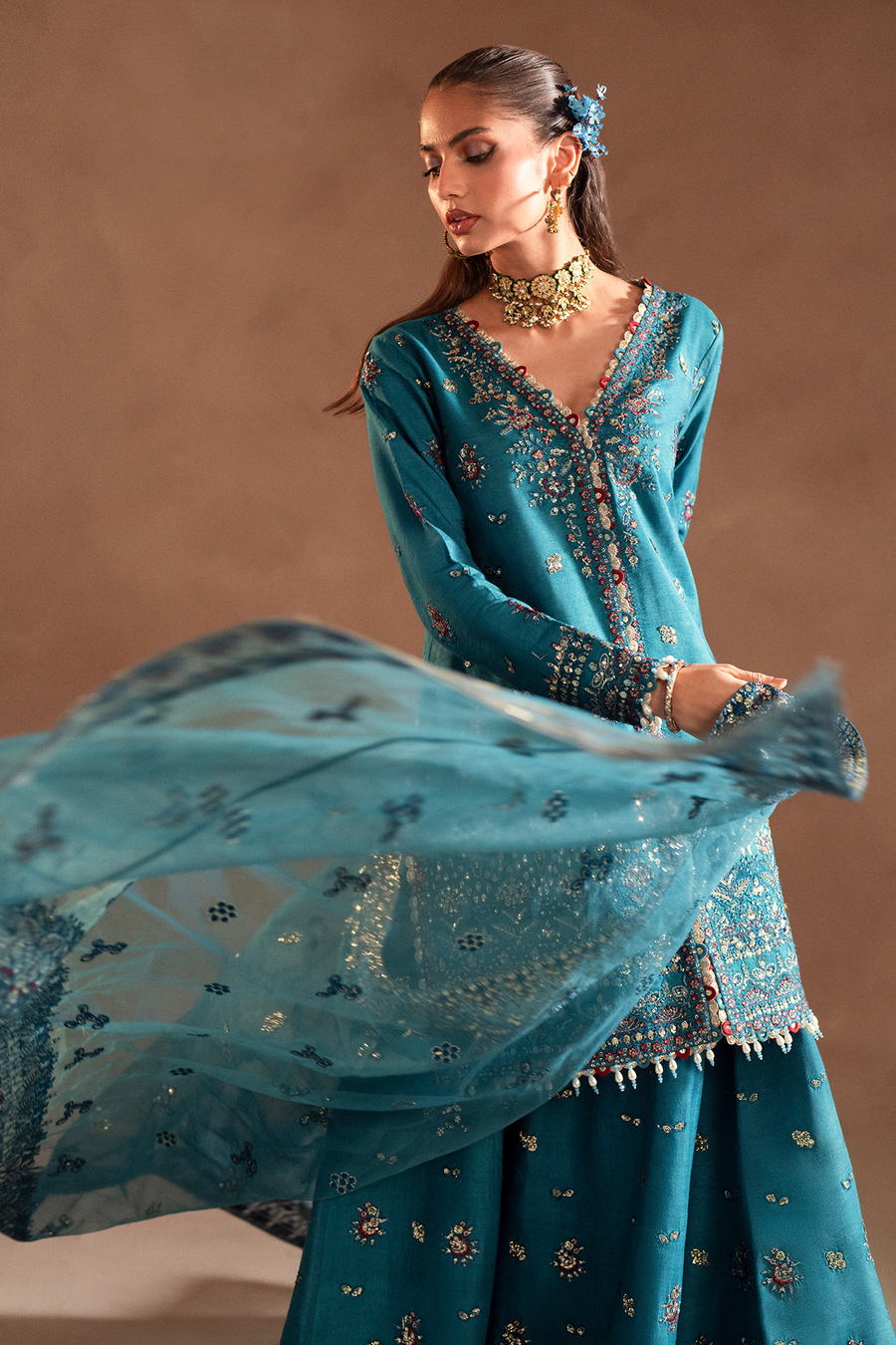 party wear dresses for women