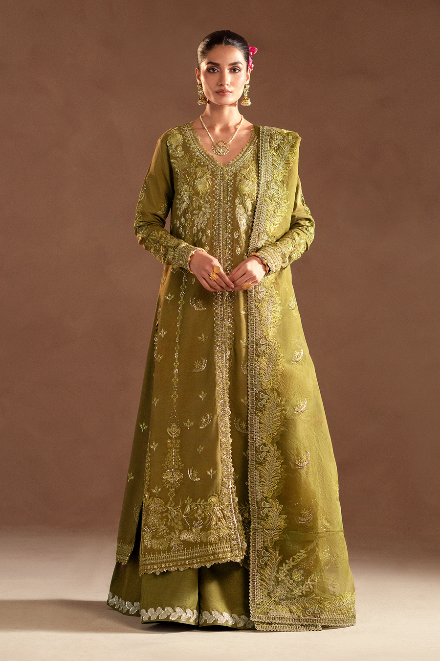 party wear dress