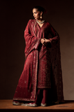 sharara suit