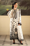 Lumiere by Saad Shaikh Embroidered Dull Silk Unstitched 3Pc Suit D-05 Stellaire