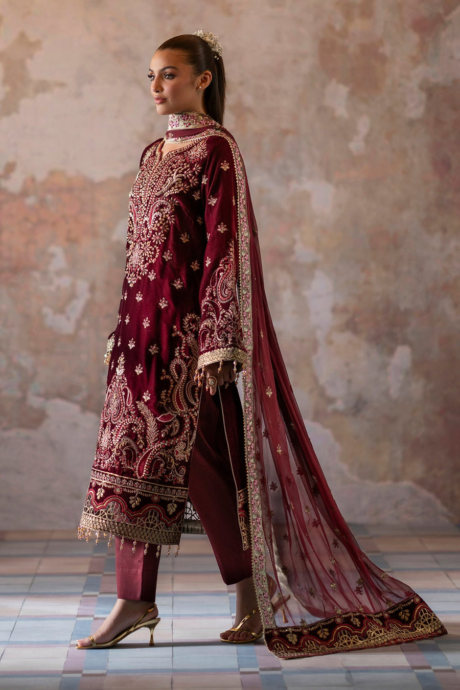 bridal dresses