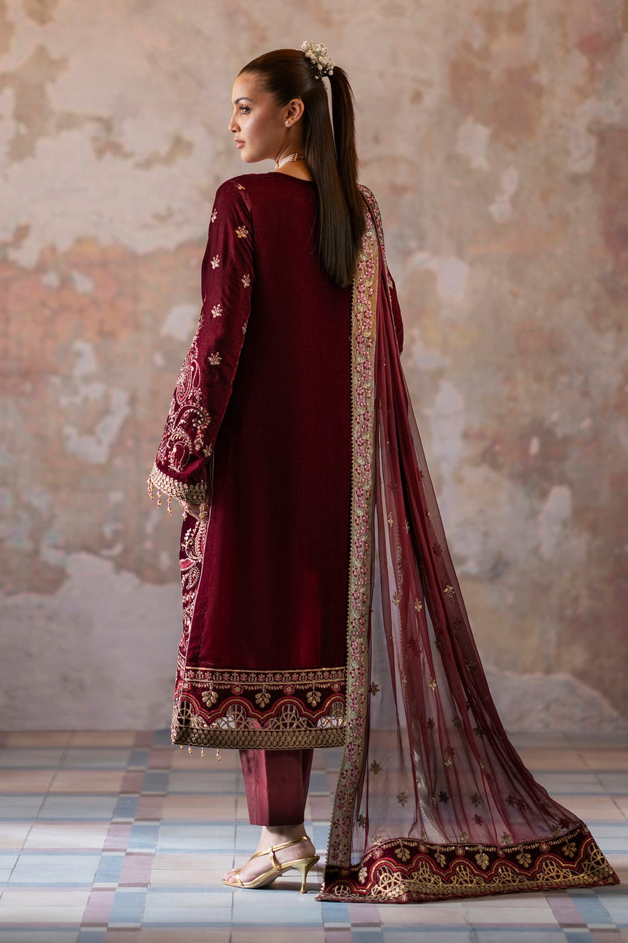 wedding attire dresses