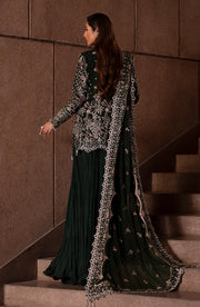formal dress for december wedding