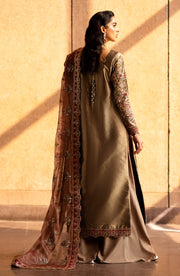 chic formal wear