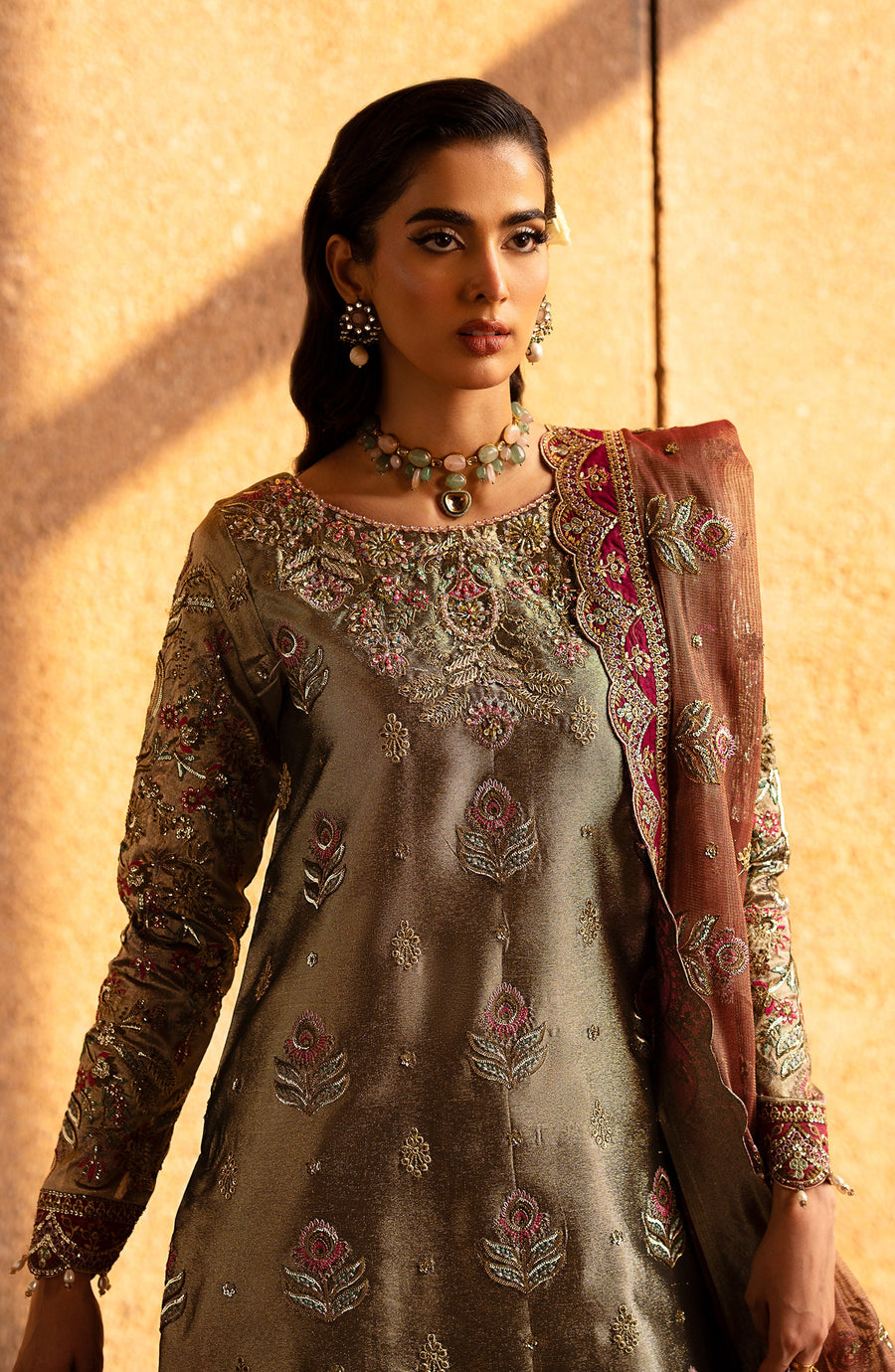 formal designer wear