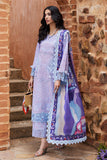 Mushq Te Amo Embroidered Lawn Unstitched 3Pc Suit MSL-2402 Ciao Couture