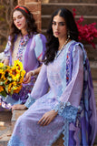 Mushq Te Amo Embroidered Lawn Unstitched 3Pc Suit MSL-2402 Ciao Couture