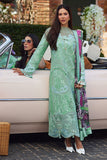 Mushq Te Amo Embroidered Lawn Unstitched 3Pc Suit MSL-2403 Piazza Panache