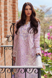 Mushq Te Amo Embroidered Lawn Unstitched 3Pc Suit MSL-2404 Tuscany Temptation
