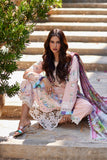 Mushq Te Amo Embroidered Lawn Unstitched 3Pc Suit MSL-2409 Italiano Intrigue