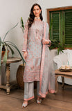 Maryum N Maria Sorina Embroidered Organza Unstitched 3Pc Suit MW23-510