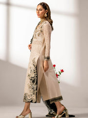 Maryum N Maria Alaia Wedding Archtype Unstitched MW-23521 Reine