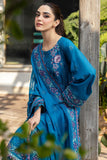 Motifz Premium Embroidered Lawn Unstitched 3Pc Suit 5310-MARGO