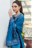 Motifz Premium Embroidered Lawn Unstitched 3Pc Suit 5310-MARGO