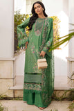 Motifz Premium Embroidered Lawn Unstitched 3Pc Suit 5303-DARCY