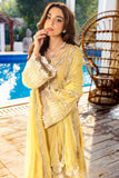 Motifz Premium Embroidered Lawn Unstitched 3Pc Suit 5307-NICOLE