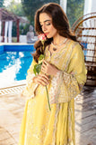 Motifz Premium Embroidered Lawn Unstitched 3Pc Suit 5307-NICOLE