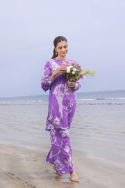 Feathers Whisper Winds Unstitched Printed Lawn 2Pc Suit MYSTEN-FT513