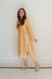 Zoya & Fatima 2Pc Pret - Macizo