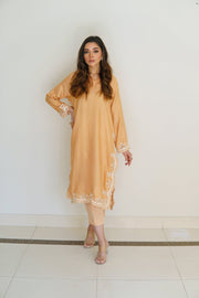 Zoya & Fatima 2Pc Pret - Macizo
