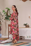 Feathers Premium Printed Lawn Unstitched 3Pc Suit Magical Muse-FT263