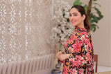Feathers Premium Printed Lawn Unstitched 3Pc Suit Magical Muse-FT263