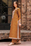 Farasha Seraya Embroidered Lawn Unstitched 3Pc Suit D-08 MALISA