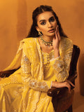 Faiza Faisal Signature Festive Pret Medium Silk 3Pc Suit - Manon
