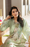 Seran Afsanah Embroidered Lawn Unstitched 3Pc Suit D-10 MASHА