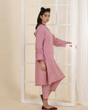 Zivah Apparel Luxury Pret 1Pc Shirt ( Ready To Wear ) Mehtab