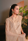 Meraki by Humdum Embroidered Lawn Unstitched 3Pc Suit D-10