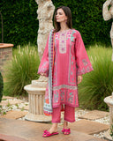 Roheenaz Reverie Embroidered Lawn Unstitched 3Pc Suit RNZ2504B Miralyn