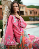 Roheenaz Reverie Embroidered Lawn Unstitched 3Pc Suit RNZ2504B Miralyn