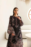 AF-CH-2176-Mona Embroidered Chiffon