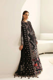 AF-CH-2176-Mona Embroidered Chiffon