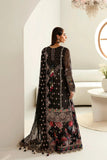 AF-CH-2176-Mona Embroidered Chiffon
