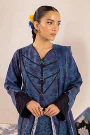 AF-PL-6004-Moon Stone PRINTED LAWN