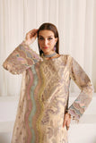 Alizeh Fashion La Ruhe Embroidered Chiffon Unstitched 3Pc Suit AF-CH-2177-Mysa