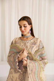 AF-CH-2177-Mysa Embroidered Chiffon