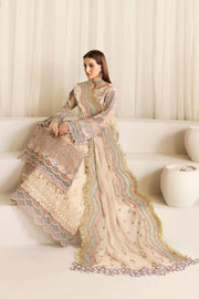 AF-CH-2177-Mysa Embroidered Chiffon