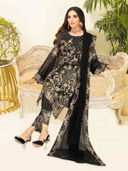Ramsha Nayab N-301-3