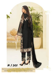 Ramsha Nayab N-301-2