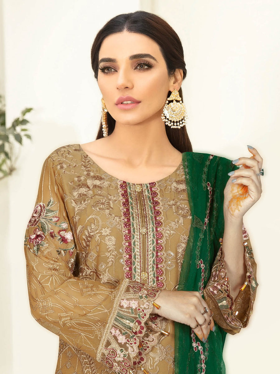 Ramsha Nayab N-302-3